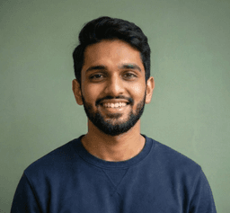Vansh Sheth