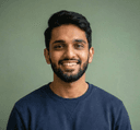 Vansh Sheth